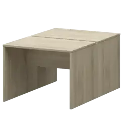 Бенч двойной СМСР25-2.10.73  1000x1496x750 Смарт