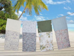 Одеяло летнее 200х220 Asabella 1551-OM