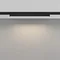 Трековый светильник Базис / Basis Levity 3000К 8Вт 100° Technical tr192-1-8w3k-b