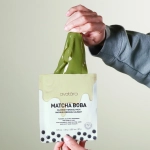 Гидрогелевая маска Avatara Matcha Boba