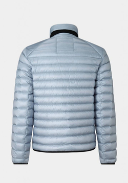 Куртка BOGNER LIMAN-D в голубом цвете