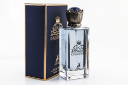 ALHAMBRA KINGSMAN Парфюмерная вода мужская 100ml