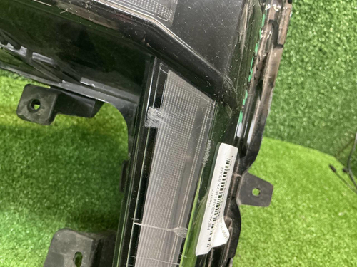 ДХО левый Changan CS95PLUS (2023-н.в.)