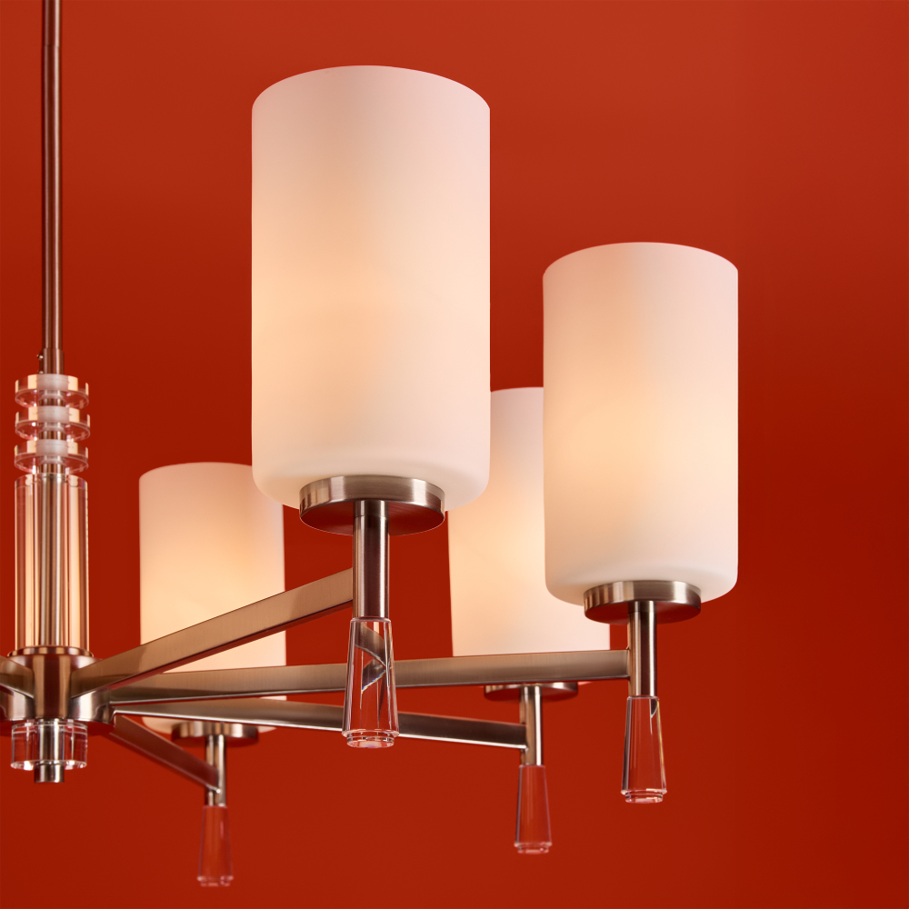 Подвесной светильник Freya FR2031PL-08N