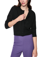 Жакет из шерсти