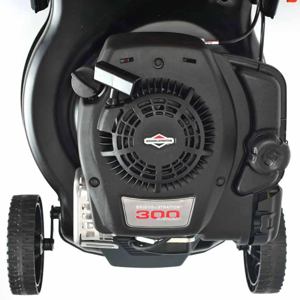 Газонокосилка бензиновая Patriot PT42BS 512109017