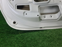 Крышка багажника Hyundai Santa Fe 4 TM (18-24)