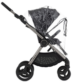 Детская коляска Anex iQ Premium NT 2 в 1 Darke