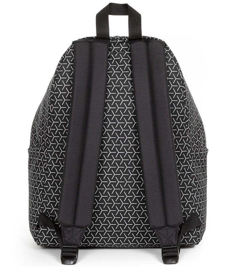Рюкзак EASTPAK PADDED PAK'R RefleksMetaBlac