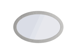 Зеркало Люкс овальное