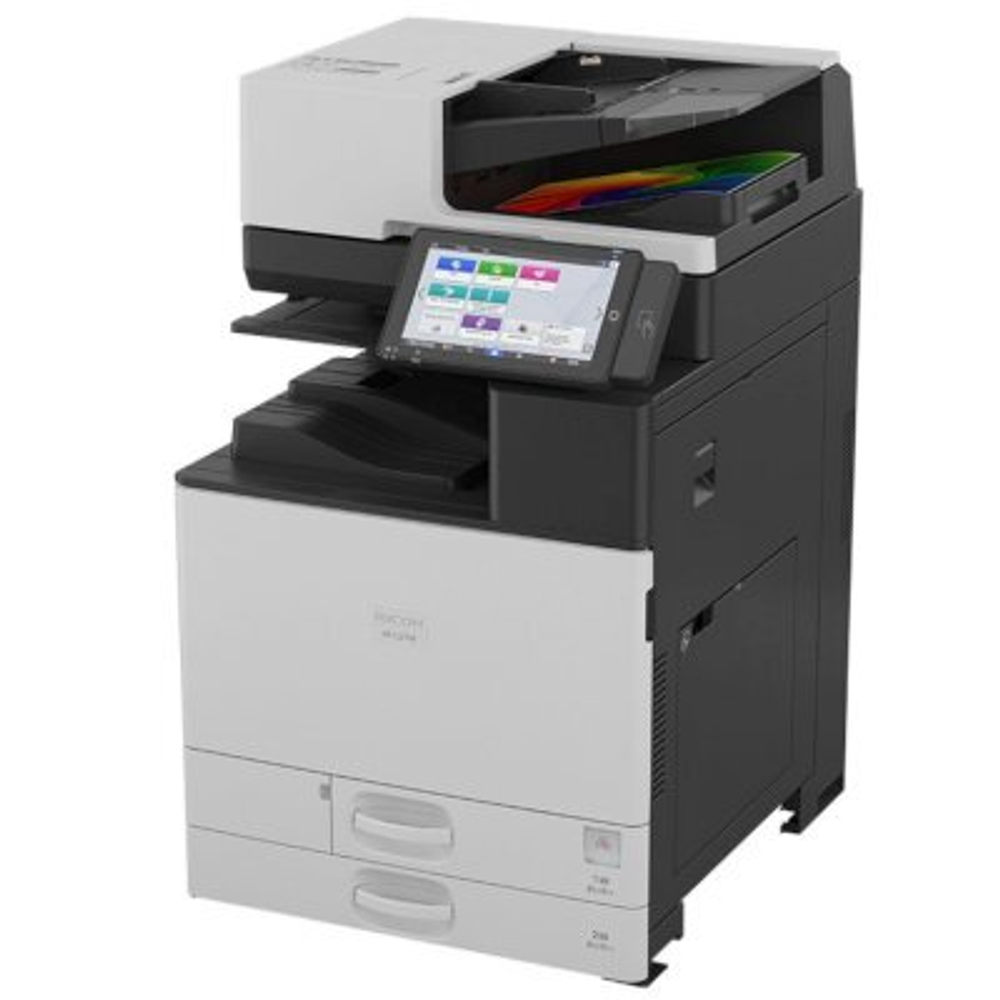 МФУ Ricoh IM C2510