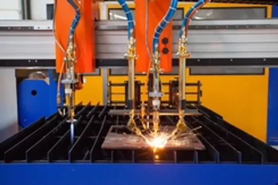 Пресс гидравлический Stalex HP-300