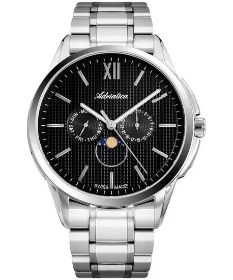 Наручные часы Adriatica A8283.5166QF