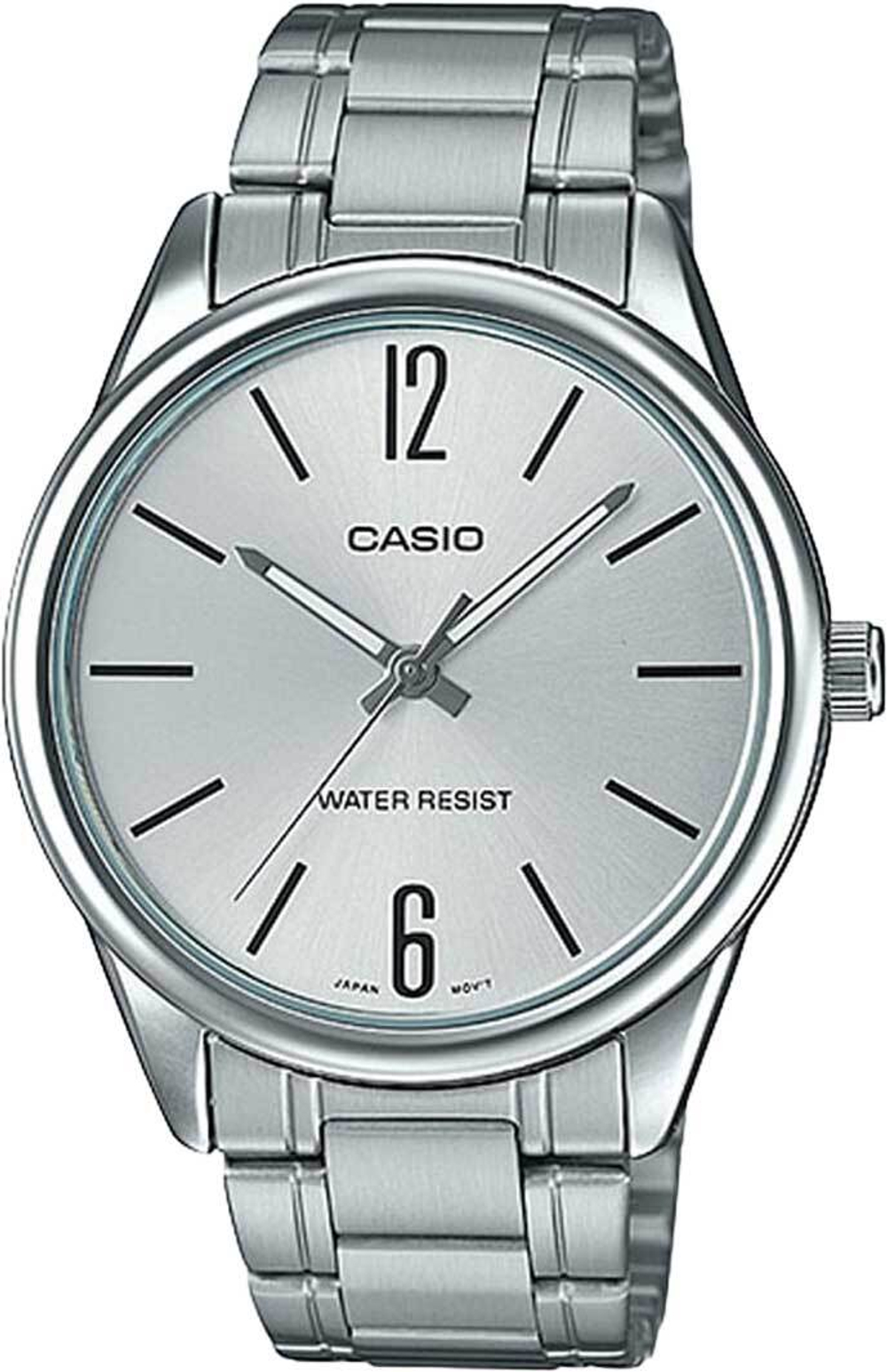 Мужские наручные часы Casio MTP-V005D-7B