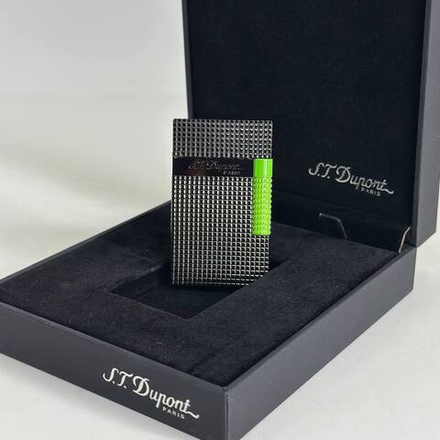 Зажигалка S.T. Dupont