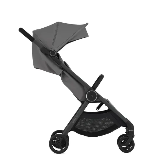 Коляска ANEX iQ 2 в 1 lune