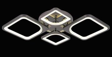 3011/2+2 AN (1/5) Люстра MN (RL)