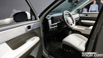 Hyundai Santa Fe (MX5) Бензин 2.5T 2WD (12.2023)