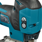 Лобзик Makita JV 001 GZ01 аккумуляторный XGT