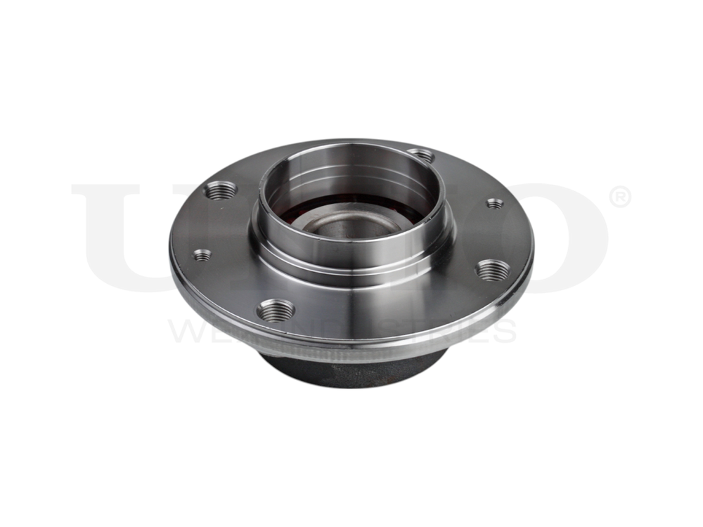 Ступица задняя (без ABS) UNIO HUB-20149