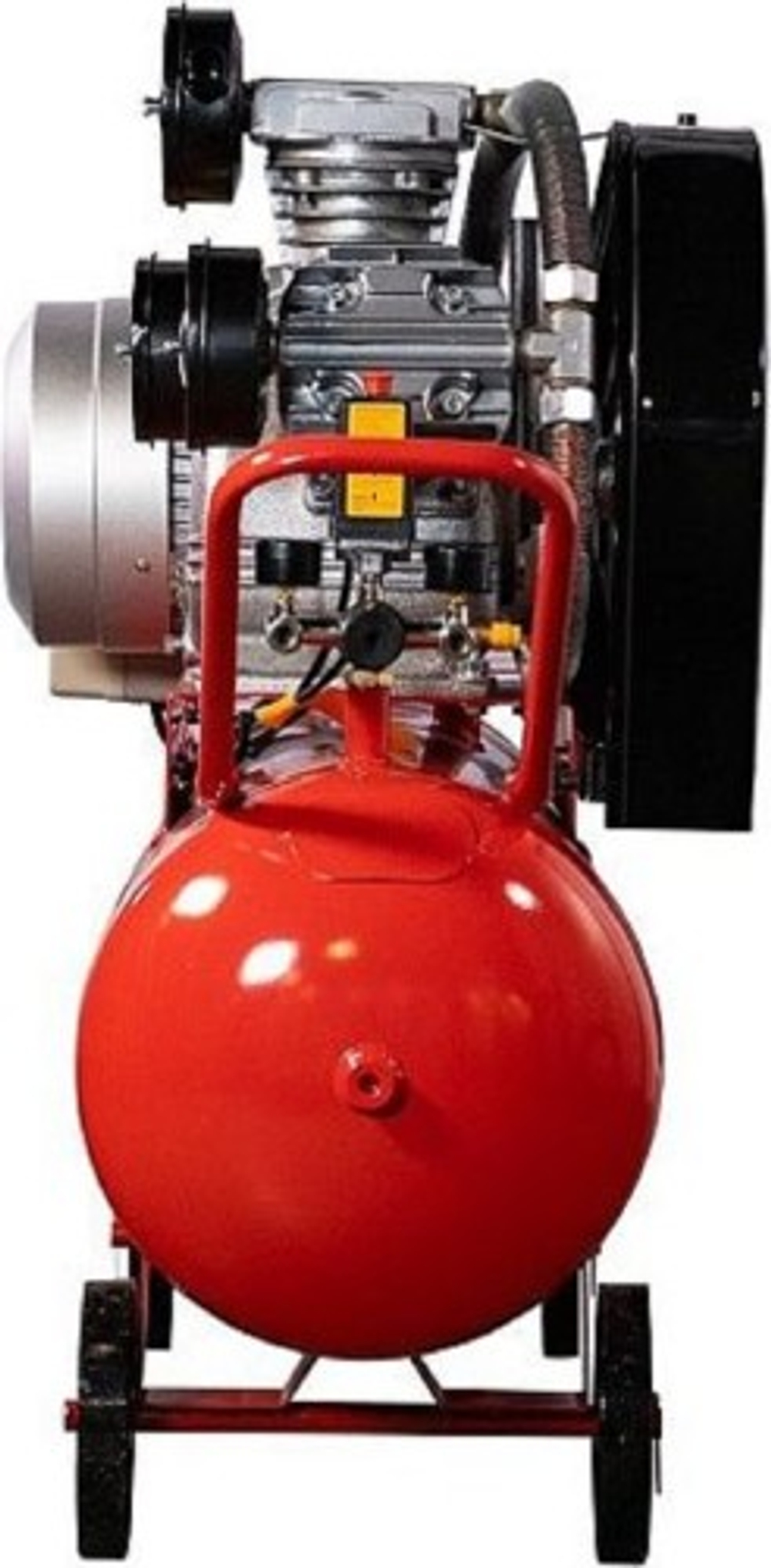 Компрессор поршневой AURORA TORNADO-140 38217