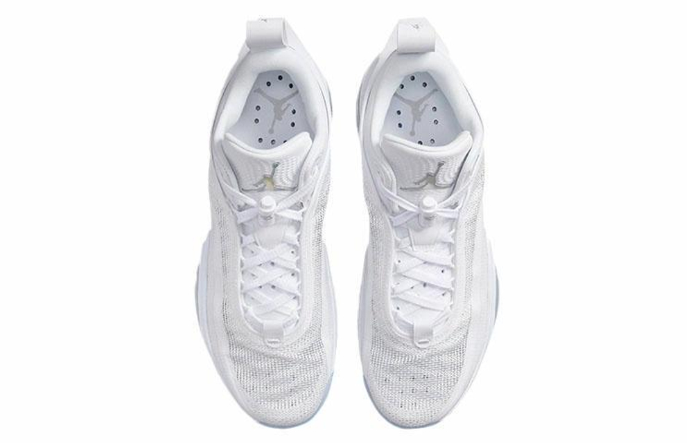 Кроссовки Jordan Air Jordan 36 Low "Pure Money"