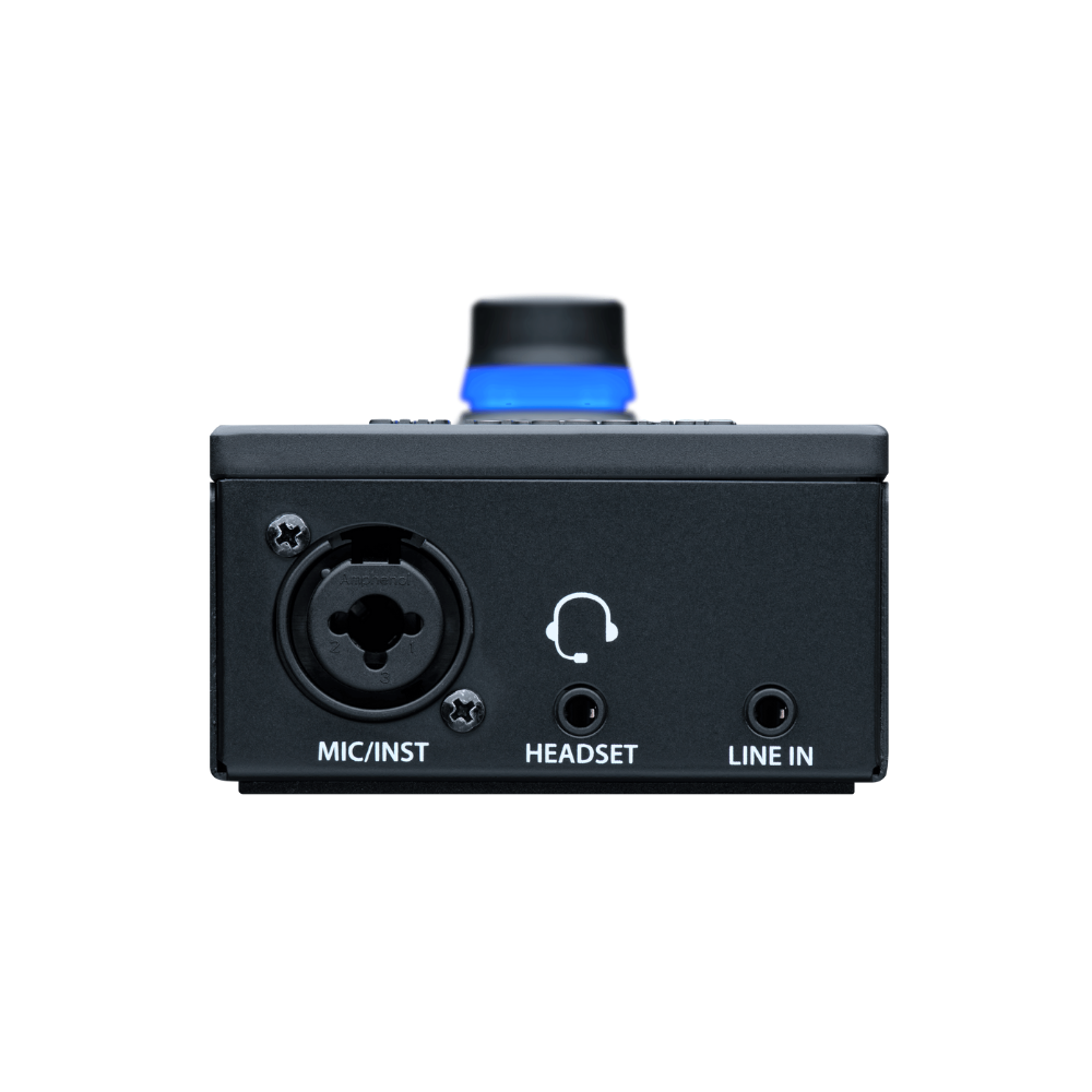 Presonus Revelator io44