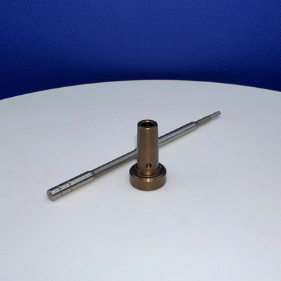 Клапан форсунки BOSCH F00VC01360 / YJT