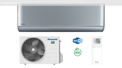 Сплит-система Panasonic Etherea Inverter+ CS-XZ50XKE/CU-XZ50XKE