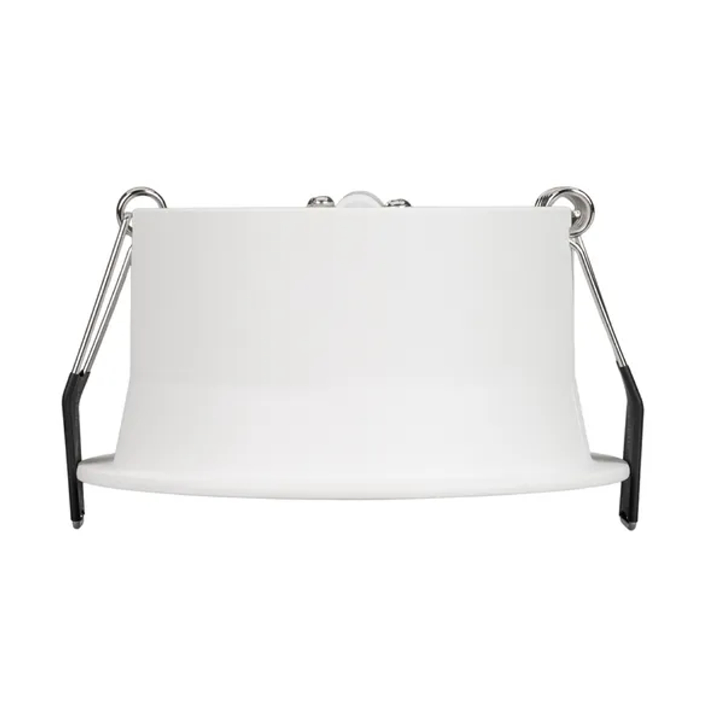 Светильник MS-BREEZE-BUILT-R104-12W Warm3000 (WH, 90 deg, 230V) (Arlight, IP20 Металл, 5 лет) 036615(1)