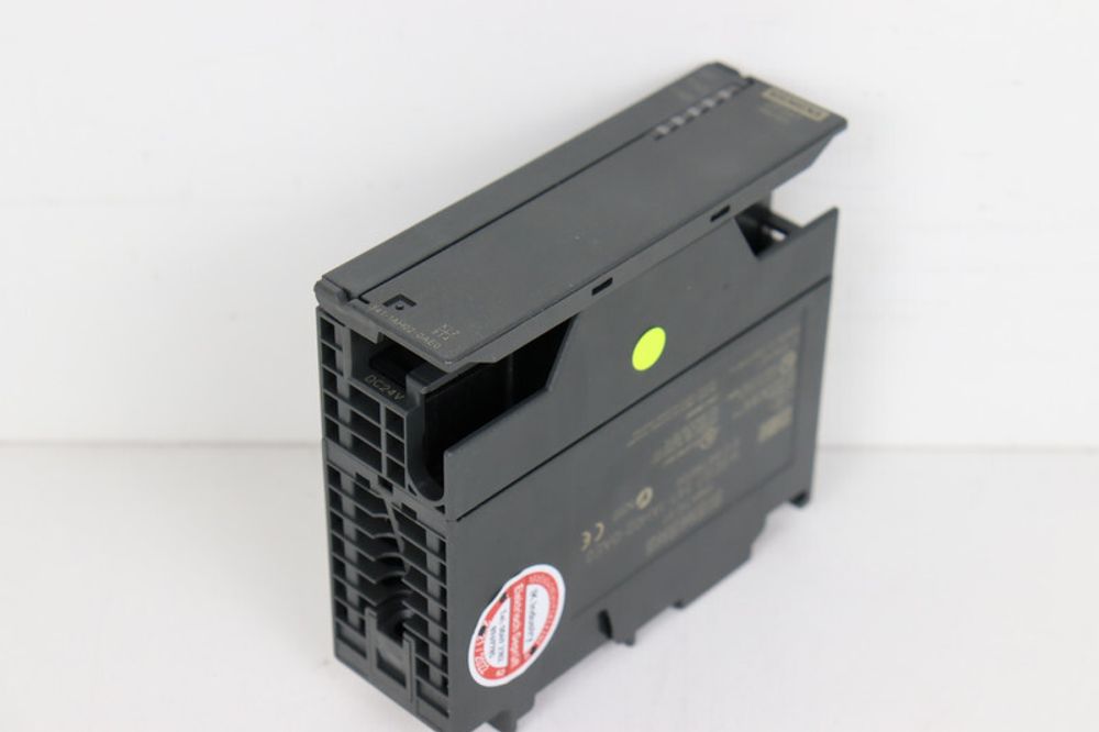 SIEMENS 6ES7 341-1AH02-0AE0