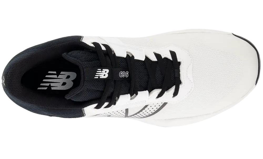 Теннисные кроссовки New Balance MCH696W6 - White