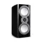 Mission ZX-2 Highgloss Black