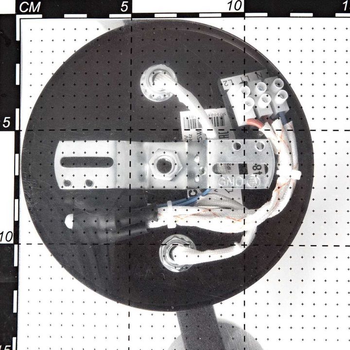 Спот Citilux Фортуна CL156142