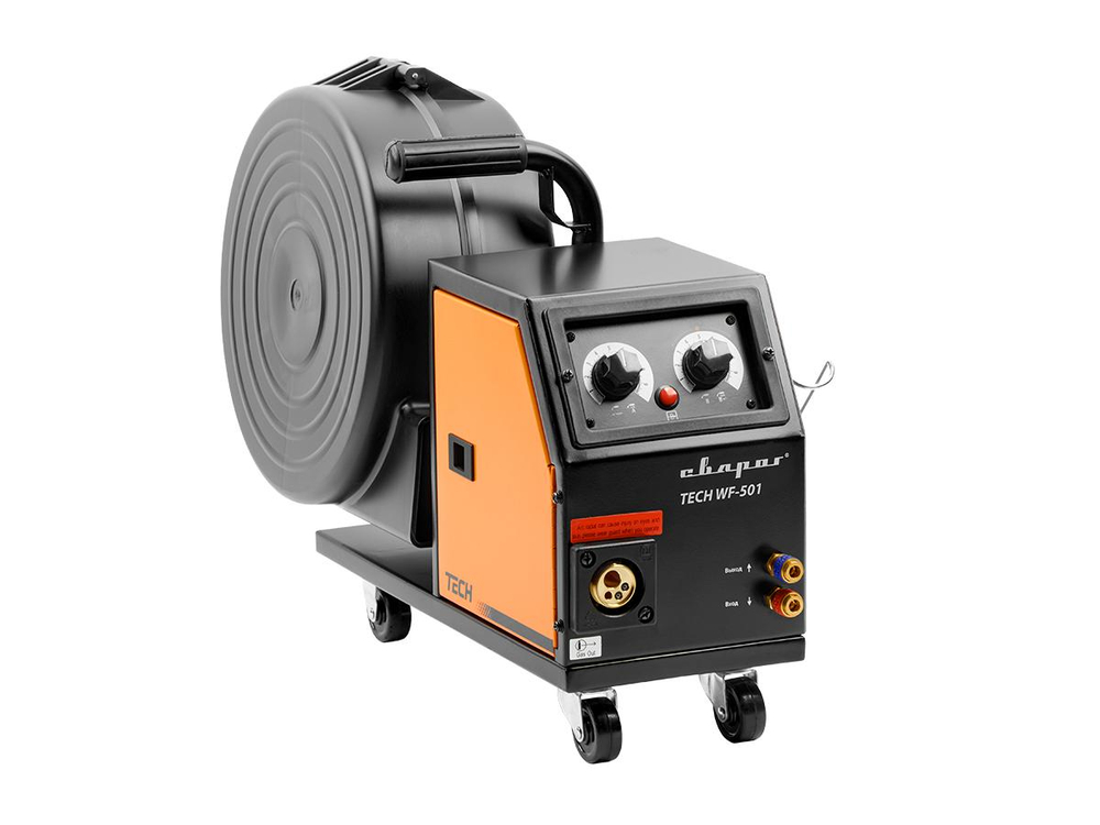 Подающее устройство Сварог TECH WF-501