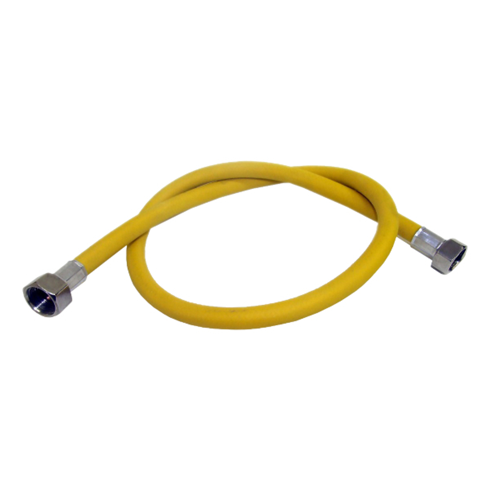 Шланг газовый ПВХ 3/4" 150см г/г
