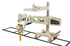 Газорезательная машина CG2-150B