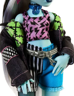 Кукла Monster High — Frankie Stein HXH73