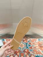 Gucci Espadrille