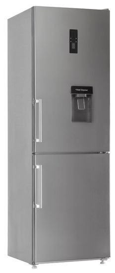 Холодильник ASCOLI ADRFI375WD