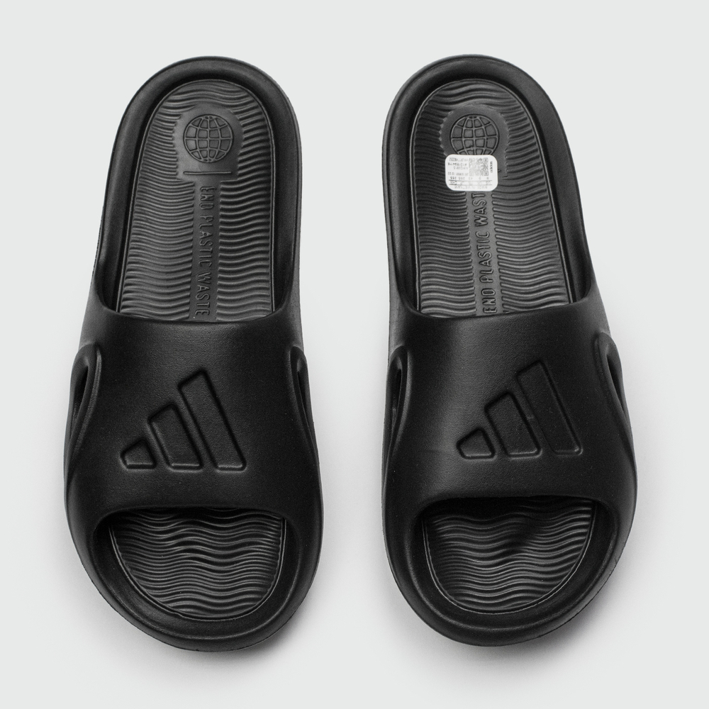 Шлёпки Adidas Adicane Slide Black