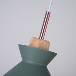 Подвесной светильник OMG B Green