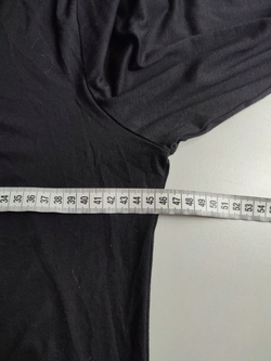 Джемпер Marks & Spencer черного цвета 50 размер