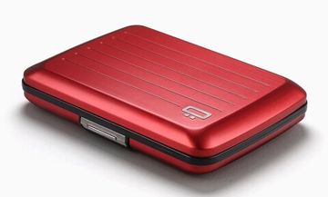 Кошелек Smart Case V2 Красный