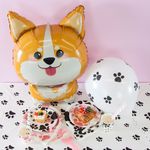 Свечи Лапки, 3,5 см, 3 шт.