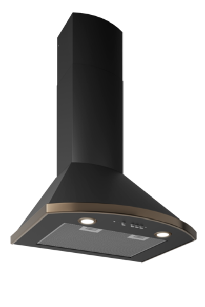 Elikor Сигма 90П-650-К3Д антрацит/бронза