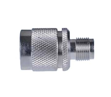 NT-312, N вилка - TNC розетка