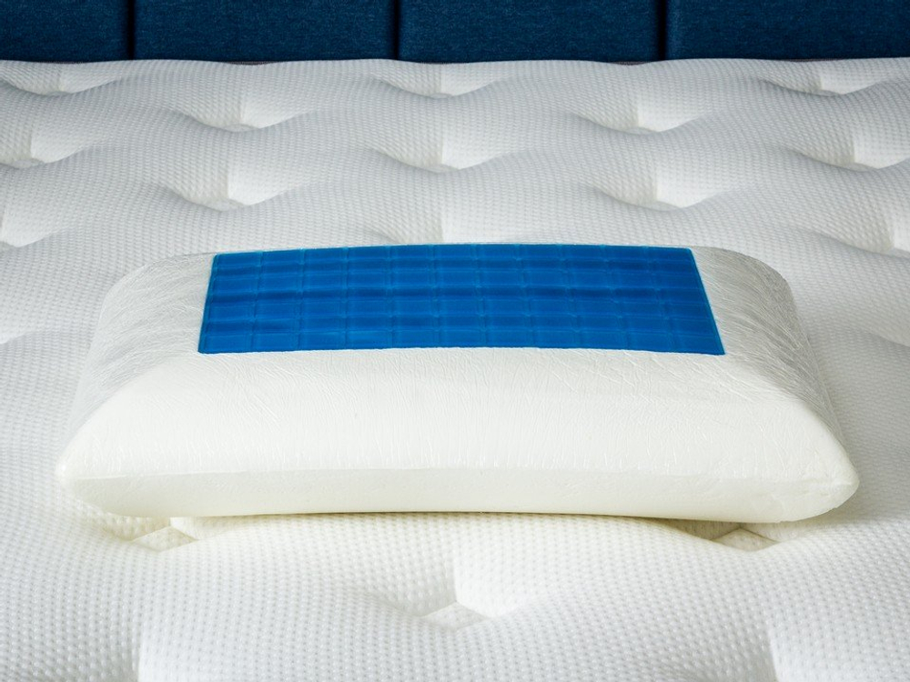 Подушка Flow Mini 39х54х10 см