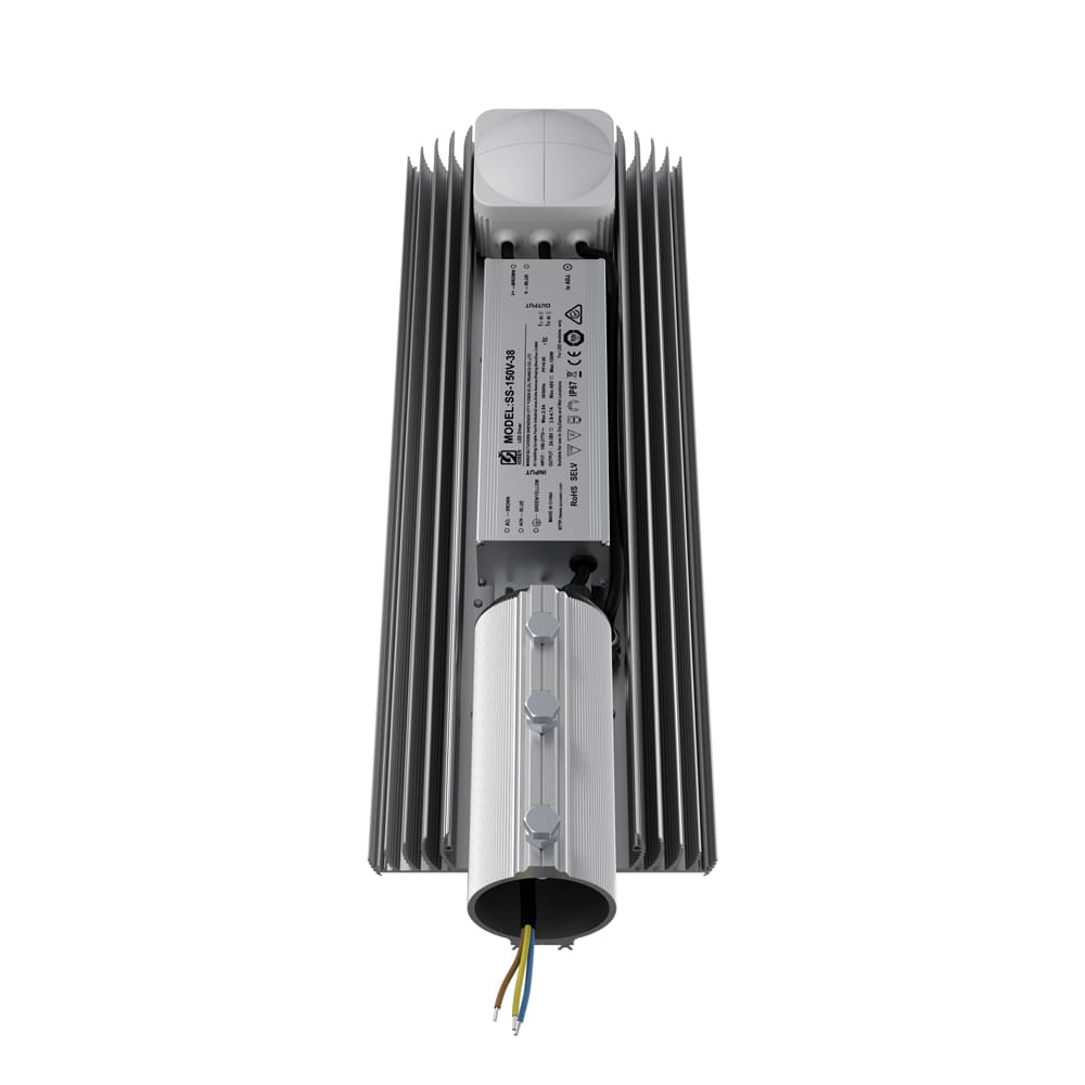 Светильник LED Магистраль v2.0 150 CRI70 6500К 140х85° PROMLED