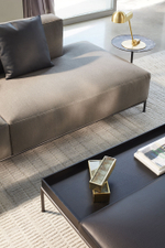 Столик Cassina MEX-HI TAVOLINO